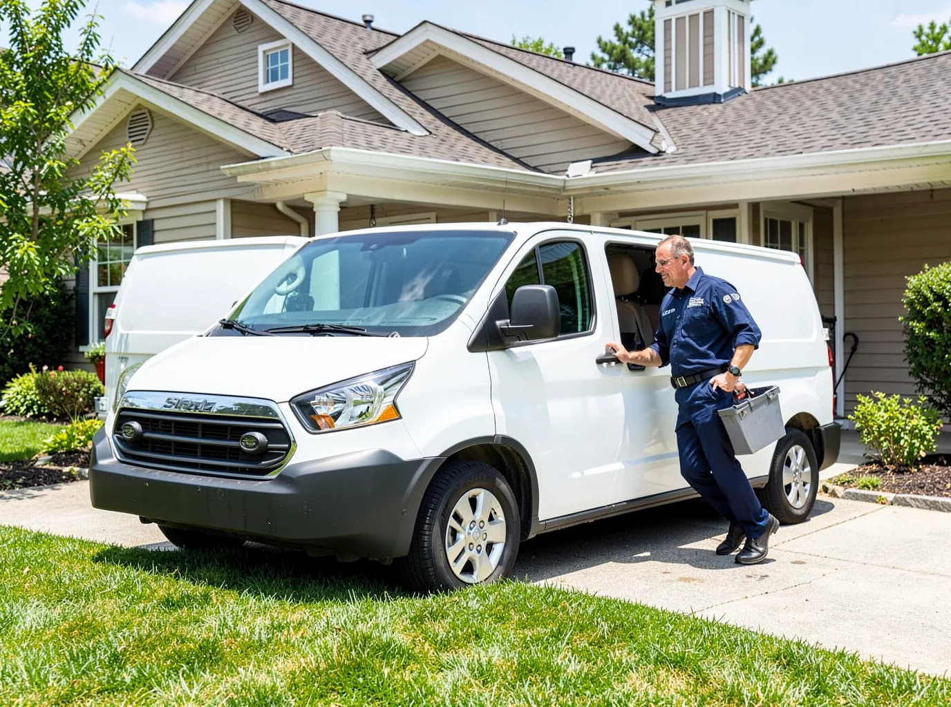 Emergency Plumber company in Fairfield, TX