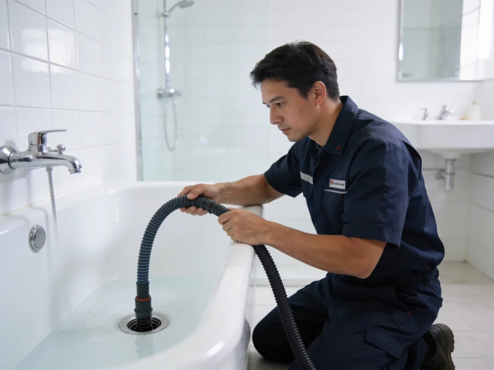 Emergency Plumber Fairfield, TX FAQs